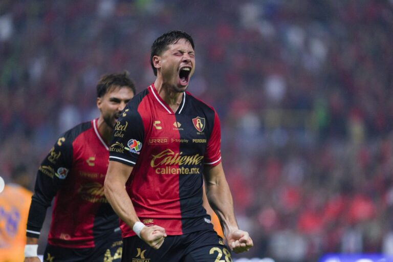 Atlas vence a Tigres y confirma su gran momento