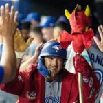 Blue Jays castigan a Tampa Bay y se llevan triunfo de 10-5