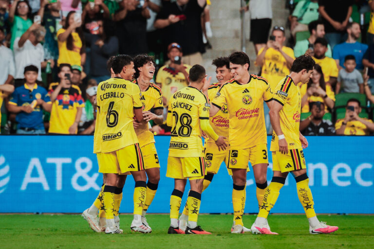 América cae ante Austin FC en penales y cierra la fase con equipo alternativo