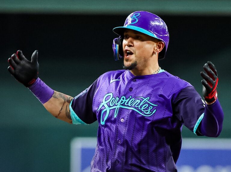 D-backs remontan ante Reds con explosivo séptimo inning