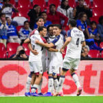 Atlante sorprende a Cruz Azul y le propina a Joel Huiqui su primera derrota como técnico celeste