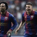 Atlante sorprende a Vancouver Whitecaps y debuta con triunfo en la Leagues Cup