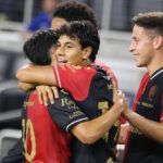 Atlas remonta ante Cincinnati y se despide de la Leagues Cup con triunfo