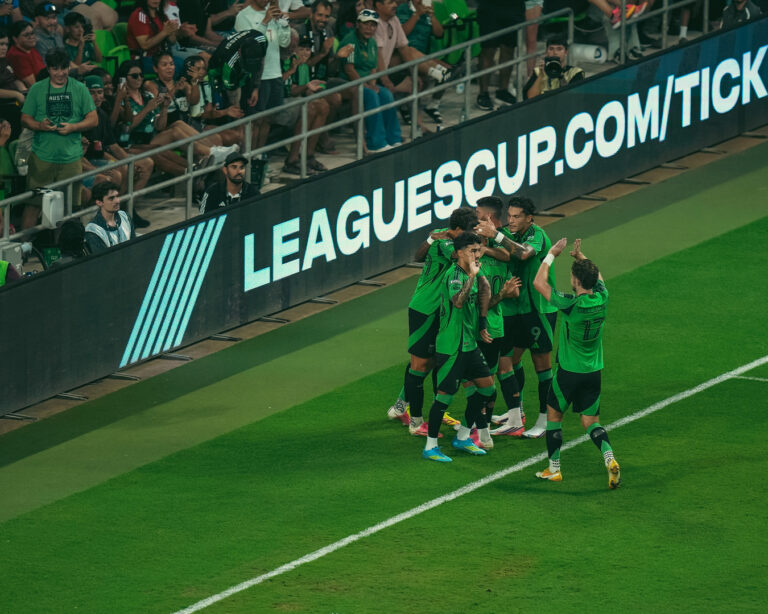 Austin FC impone condiciones y derrota a Xolos en su debut de la Leagues Cup
