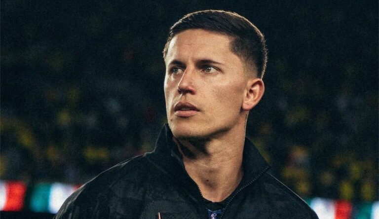 Brian Rodríguez, cerca de dejar al América para fichar con Cruzeiro