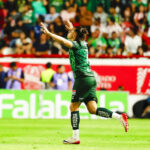 León sorprende al Necaxa y se lleva los tres puntos del Estadio Victoria