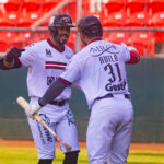 Piratas se queda con la doble cartelera y asegura dos series ante Conspiradores