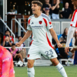 Chivas queda eliminada de la Leagues Cup