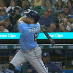 Jonathan Aranda lidera triunfo de Rays sobre Tigres