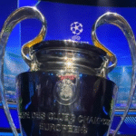 La Champions League 2026-27 ya tiene sus grandes duelos de la Fase Liga