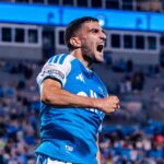Charlotte FC derrota al Atlas y deja al conjunto rojinegro al borde de la eliminación en la Leagues Cup