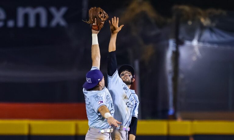 Charros iguala la serie ante Toros con triunfo en extra innings
