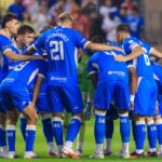 Cruz Azul queda eliminado de la Leagues Cup tras caer en el último minuto ante Chicago Fire