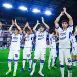 Cruz Azul remonta ante New York City FC y avanza con paso perfecto en la Leagues Cup