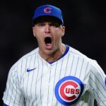 Pete Crow-Armstrong define con jonrón y los Cubs vencen a White Sox en extrainnings