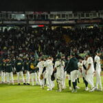 Samar Leyva conecta jonrón de tres carreras y Pericos toma ventaja ante Campeche