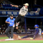 Caliente de Durango queda a un triunfo de hacer historia en los playoffs de la LMB