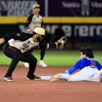 Caliente de Durango hace historia y avanza por primera vez a la Serie de Zona