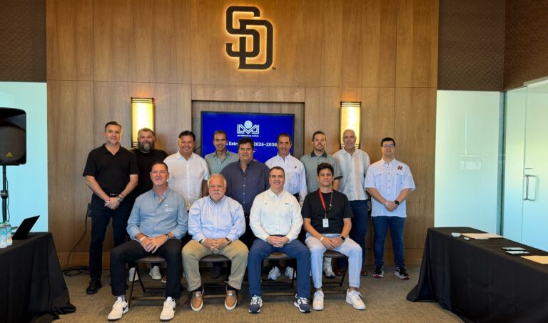 LMP celebra Asamblea de Presidentes en San Diego rumbo a la temporada 2026-2027