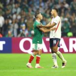 Cole Palmer admite que se quedó dormido durante el Inglaterra vs México del Mundial y toma su ausencia como motivación