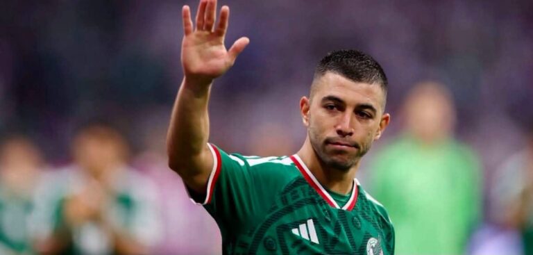 Mónaco aprieta por Erik Lira, pero Cruz Azul no cede y espera una mejor oferta