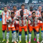 Cincinnati derrota a Pumas y avanza con paso perfecto en la Leagues Cup