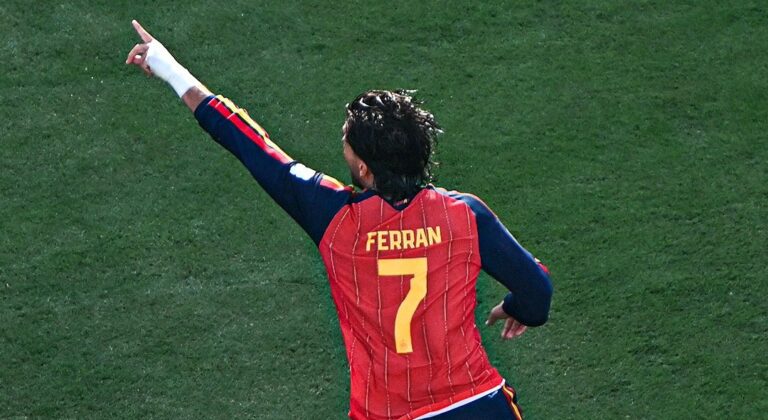 Barcelona acelera por Rodri y Ferran Torres podría ser la llave para cerrar el fichaje