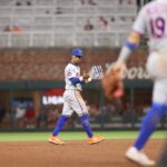 Mets golpean temprano y vencen a Bravos en Truist Park