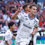 Querétaro sorprende al Atlas y se lleva un triunfo de visitante