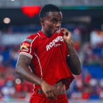 Toluca aprovecha la ventaja numérica y avanza a semifinales de la Leagues Cup