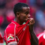 Toluca golea a Juárez y mantiene su paso firme en la Liga MX