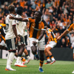 Hull City sorprende al Manchester United y arranca la Premier League con triunfo