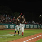 Olmecas deja tendido a Guerreros y empata la Serie de Zona
