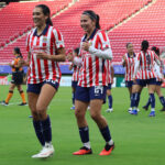 Chivas Femenil encuentra su versión más letal en el Apertura 2026