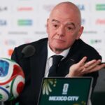 FIFA acusa a UEFA de emprender una “campaña de desprestigio” por el fallido plan de Gianni Infantino