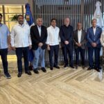 INFANTINO ENCUENTRA RESPALDO EN EL CARIBE EN MEDIO DE LA TORMENTA
