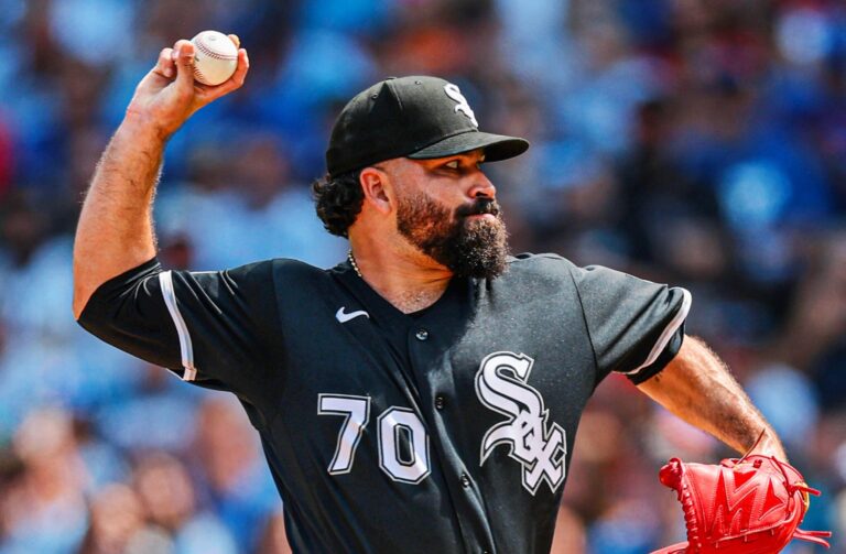 White Sox blanquean a Cubs con gran actuación de José Urquidy