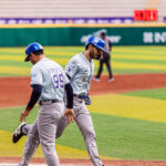 Charros arma rally de nueve carreras y asegura la serie ante Dorados