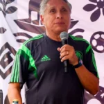 Manuel Negrete pide que el ascenso y descenso regrese en el futbol mexicano