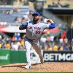 Con gran poder y pitcheo;  Mets aplasta 11-1 a los Piratas