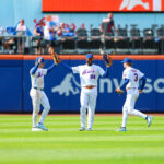 Mets se imponen a Padres con jonrón de Carson Benge