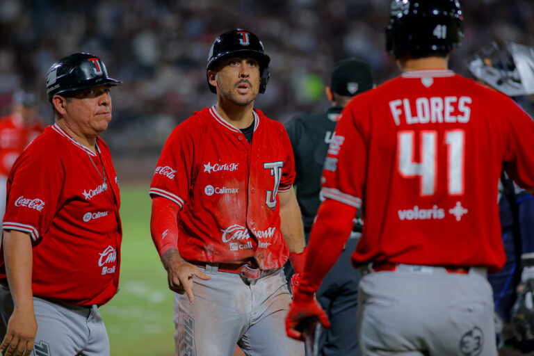 Toros blanquea a Algodoneros y se pone a un triunfo de la Serie de Zona