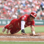 Diablos Rojos blanquea a Guerreros y asegura su boleto a la Serie Divisional