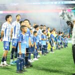 Pachuca se despide de la Leagues Cup con triunfo agónico ante Charlotte FC