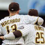 Padres se imponen a Astros y Jackson Merrill vuelve a ser protagonista