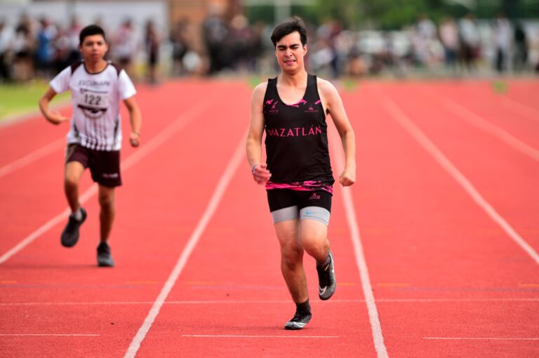 MAZATLÁN DOMINA ESTATAL DE LA PARALIMPIADA NACIONAL CONADE 2026 CON 91 MEDALLAS DE ORO
