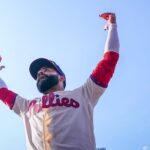 Phillies aguantan remontada de Cardenales y se llevan triunfo