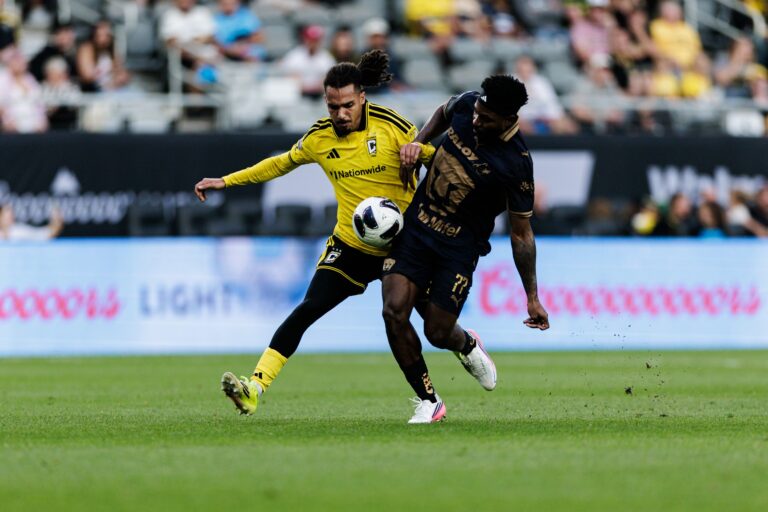 Pumas se despide de la Leagues Cup tras caer en penales ante Columbus Crew