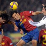 Carles Puyol respalda a Rafael Márquez en su nueva etapa con México