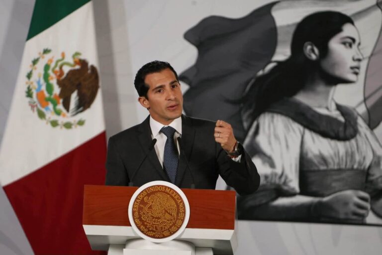 MÉXICO YA TRABAJA POR SUPERAR SU COSECHA EN LOS PARA PANAMERICANOS